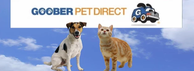 Image of Goober Pet Direct service in Peoria, Arizona, United States