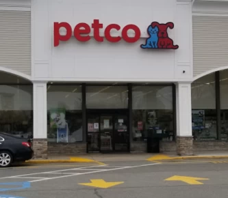 Image of Petco - Waltham service in Waltham, Massachusetts, United States Image of Petco - Waltham service in Waltham, Massachusetts, United States