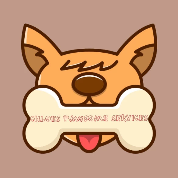 Image of Chloes Pawsome Services service in Halesowen, England, United Kingdom