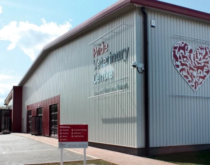 Image of Scarsdale Vets - Pride Park service in Derby, Derbyshire, United Kingdom Image of Scarsdale Vets - Pride Park service in Derby, Derbyshire, United Kingdom