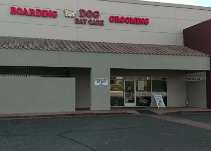 Image of Dogs 24/7 - Mesa service in Mesa, Arizona, United States Image of Dogs 24/7 - Mesa service in Mesa, Arizona, United States