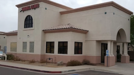 Image of Prestige Animal Clinic service in Gilbert, Arizona, United States Image of Prestige Animal Clinic service in Gilbert, Arizona, United States