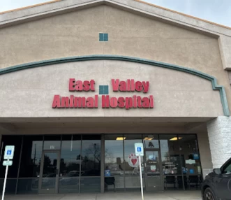 Image of East Valley Animal Hospital service in Gilbert, Arizona, United States Image of East Valley Animal Hospital service in Gilbert, Arizona, United States