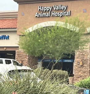 Image of Happy Valley Animal Hospital - Glendale service in Phoenix, Arizona, United States Image of Happy Valley Animal Hospital - Glendale service in Phoenix, Arizona, United States