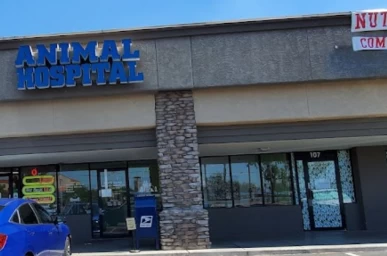 Image of North Ranch Animal Hospital service in Scottsdale, Arizona, United States