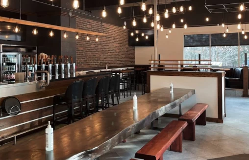 Image of CrossRoads Tap & Kitchen - College Heights service in Prince George, British Columbia, Canada