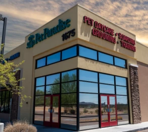 Image of Pet Paradise Phoenix service in Phoenix, Arizona, United States Image of Pet Paradise Phoenix service in Phoenix, Arizona, United States