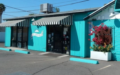 Image of Noble Beast service in Phoenix, Arizona, United States Image of Noble Beast service in Phoenix, Arizona, United States
