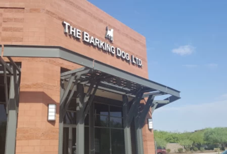 Image of The Barking Dog service in Scottsdale, Arizona, United States Image of The Barking Dog service in Scottsdale, Arizona, United States