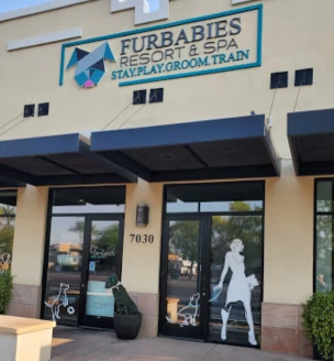 Image of FurBabies Resort and Spa - Scottsdale, AZ service in Scottsdale, Arizona, United States