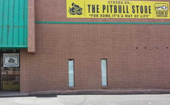 Image of The Pitbull Store - Phoenix service in Phoenix, Arizona, United States Image of The Pitbull Store - Phoenix service in Phoenix, Arizona, United States