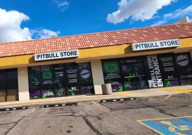 Image of The Pitbull Store - Surprise service in Surprise, Arizona, United States