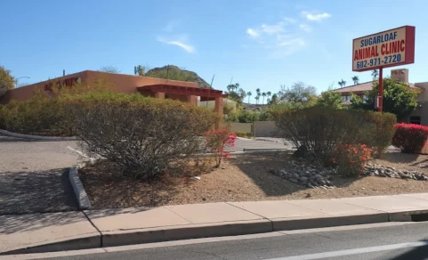 Image of Sugarloaf Animal Clinic service in Phoenix, Arizona, United States