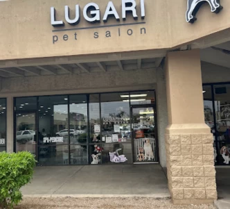 Image of Lugari Pet Salon service in Scottsdale, Arizona, United States Image of Lugari Pet Salon service in Scottsdale, Arizona, United States