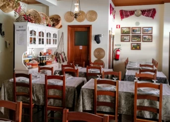 Image of Restaurante São João service in Comporta, Setúbal District, Portugal