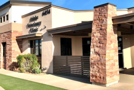 Image of Adobe Veterinary Clinic service in Mesa, Arizona, United States