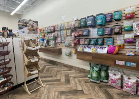 Image of Holistic Animal Care Shoppes service in Tucson, Arizona, United States Image of Holistic Animal Care Shoppes service in Tucson, Arizona, United States