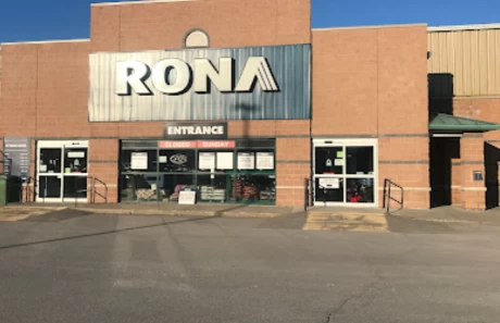 Image of RONA - Arnprior service in Arnprior, Ontario, Canada Image of RONA - Arnprior service in Arnprior, Ontario, Canada