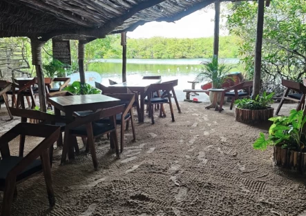 Image of Restaurante Pies Descalzos service in Tulum, Quintana Roo, Mexico