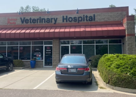 Image of Indian Peaks Veterinary Hospital service in Boulder, Colorado, United States Image of Indian Peaks Veterinary Hospital service in Boulder, Colorado, United States