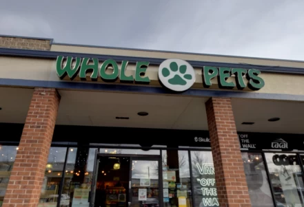 Image of Whole Pets service in Boulder, Colorado, United States