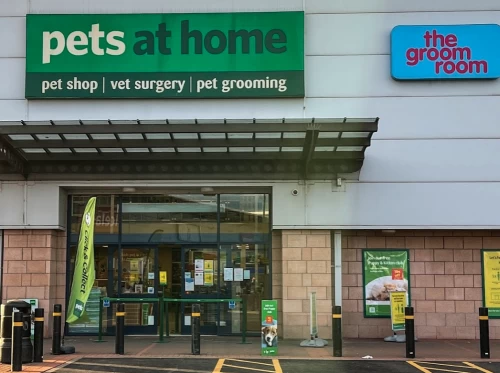 Image of Pets at Home - Aberdeen service in Aberdeen City, Scotland, United Kingdom Image of Pets at Home - Aberdeen service in Aberdeen City, Scotland, United Kingdom