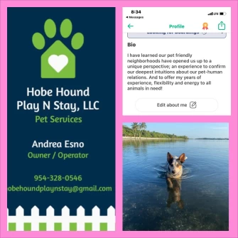 Image of Hobe Hound Play n Stay, LLC service in Hobe Sound, Florida, United States
