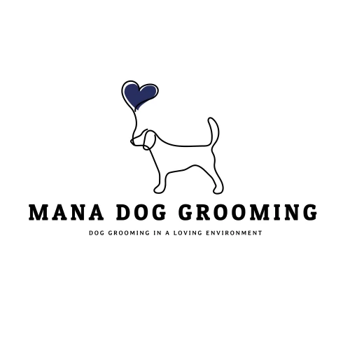 Image of Mana Dog Grooming Ltd. service in Tawa, Wellington, New Zealand Image of Mana Dog Grooming Ltd. service in Tawa, Wellington, New Zealand