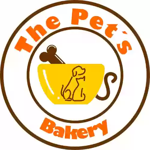 Image of The Pet's Bakery service in Bogota, Bogota, Colombia
