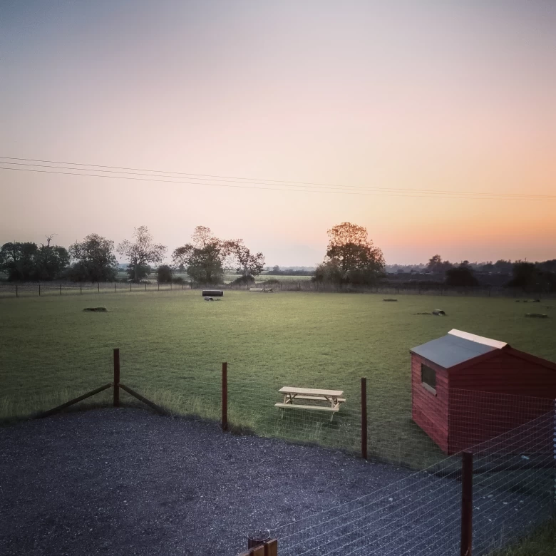 Image of Wilburton Dog Park service in East Cambridgeshire, England, United Kingdom