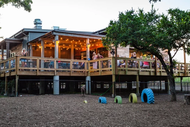 Image of Grrrowler's Tap Room and Beer Garden service in The Colony, Texas, United States Image of Grrrowler's Tap Room and Beer Garden service in The Colony, Texas, United States