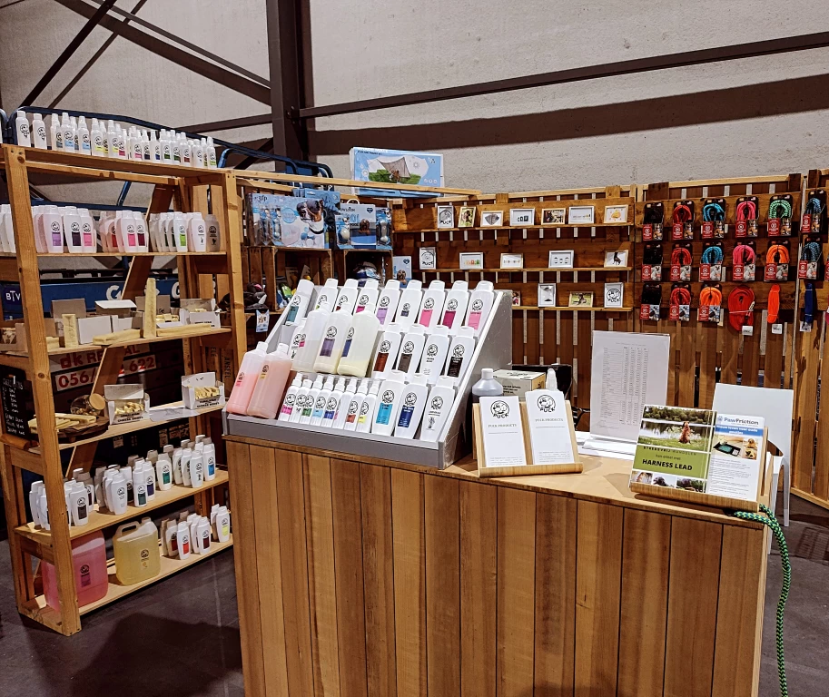 Image of Funky pets service in Kaprijke, Oost-Vlaanderen, Belgium