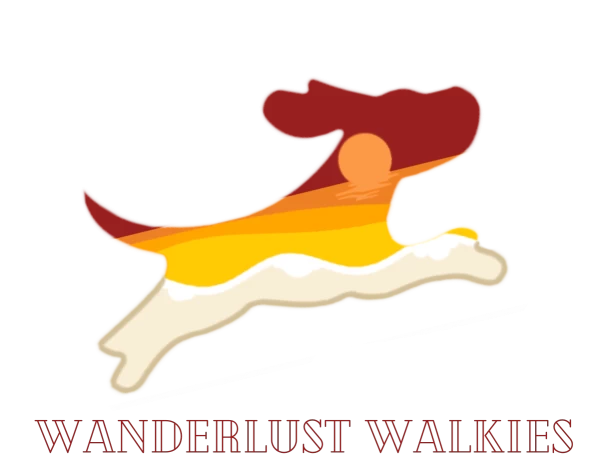 Image of Wanderlust Walkies service in East Suffolk, England, United Kingdom Image of Wanderlust Walkies service in East Suffolk, England, United Kingdom