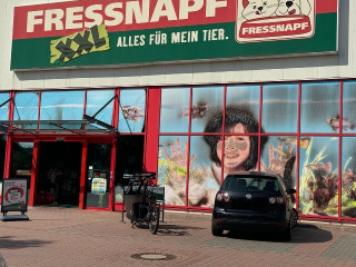 Image of Fressnapf XXL Dortmund-Hacheney service in Dortmund, Nordrhein-Westfalen, Germany