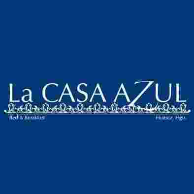 Image of La Casa Azul Huasca service in Huasca de Ocampo, Hidalgo, Mexico