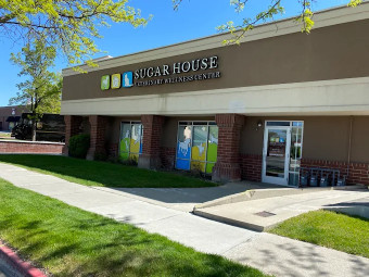 Image of Sugar House Vet (Wellness Center) service in Salt Lake City, Utah, United States