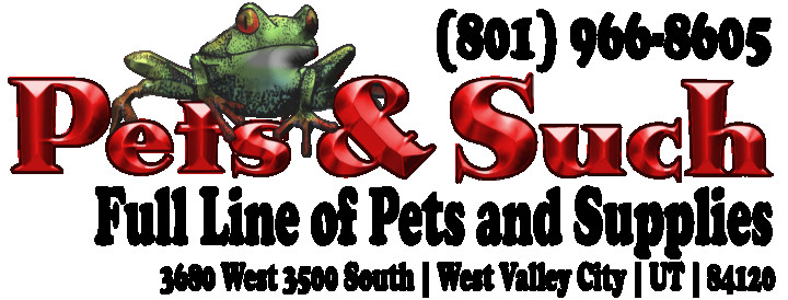 Image of Pets & Such service in West Valley City, Utah, United States
