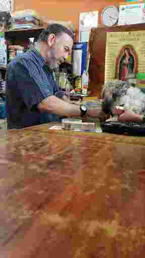 Image of Veterinario Dr. Mora service in Guadalupe, Cartago, Costa Rica