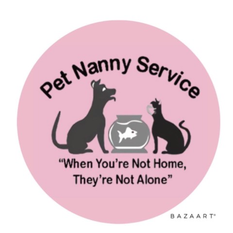 Image of Pet Nanny Service service in Palm Harbor, Florida, United States Image of Pet Nanny Service service in Palm Harbor, Florida, United States