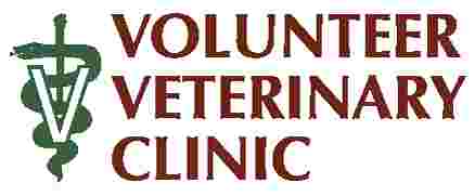 Image of Volunteer Veterinary Clinic Inc service in Hendersonville, Tennessee, United States