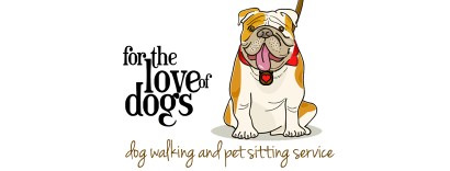 Image of For the Love of Dogs Pet Care Services service in Kings Park, New York, United States