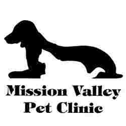 Image of Mission Valley Pet Clinic service in San Diego, California, United States Image of Mission Valley Pet Clinic service in San Diego, California, United States