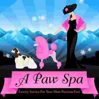 Image of A Paw Spa service in Littleton, Colorado, United States