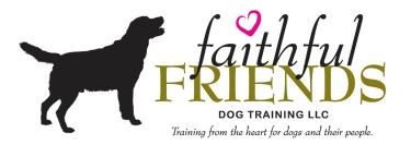 Image of Faithful Friends Dog Training, LLC. service in Santa Fe, Texas, United States
