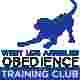Image of West Los Angeles Obedience service in Gardena, California, United States Image of West Los Angeles Obedience service in Gardena, California, United States