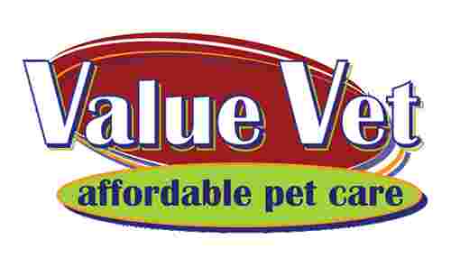 Image of Value Vet Affordable Pet Care service in Nashville, Indiana, United States