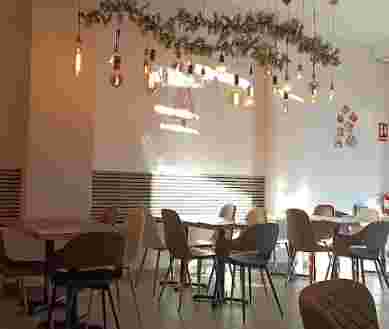 Image of Dolce Sira service in Getafe, Madrid, Spain