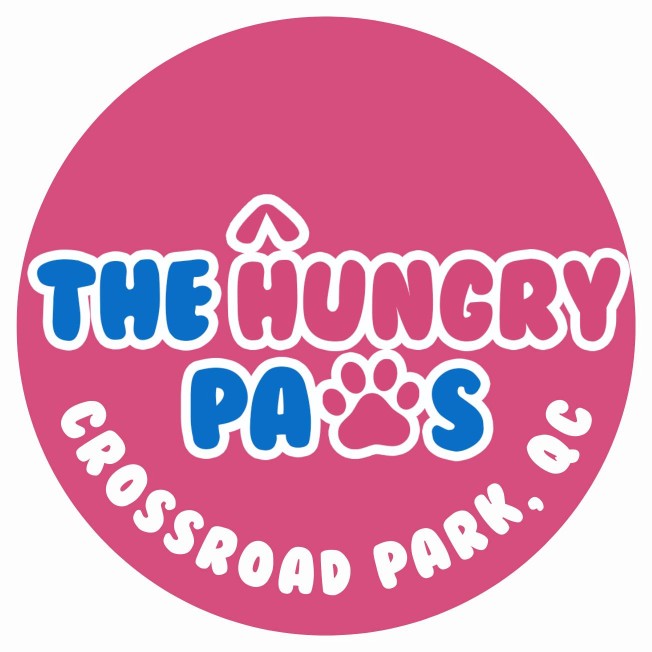 Image of The Hungry Paws - Crossroad Park service in Quezon City, National Capital District, Philippines