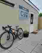 Image of Cafe@Castlefield service in West Hallam, England, United Kingdom