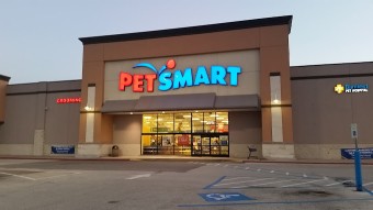 Image of PetSmart - Kirby service in Houston, Minnesota, United States